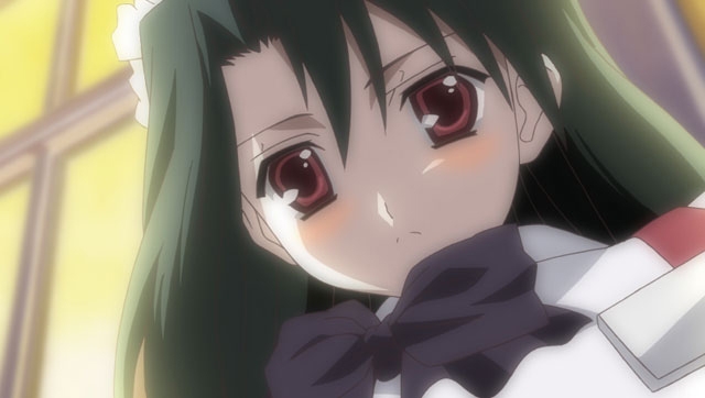 School Days REMASTERED 画像2