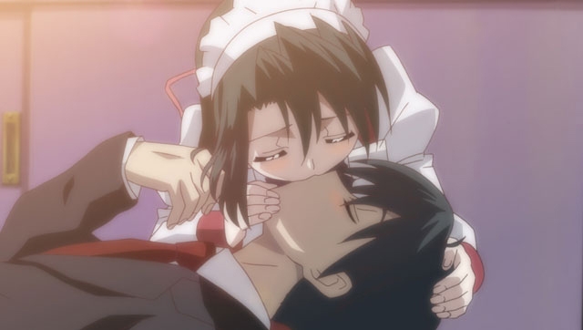 School Days REMASTERED 画像3