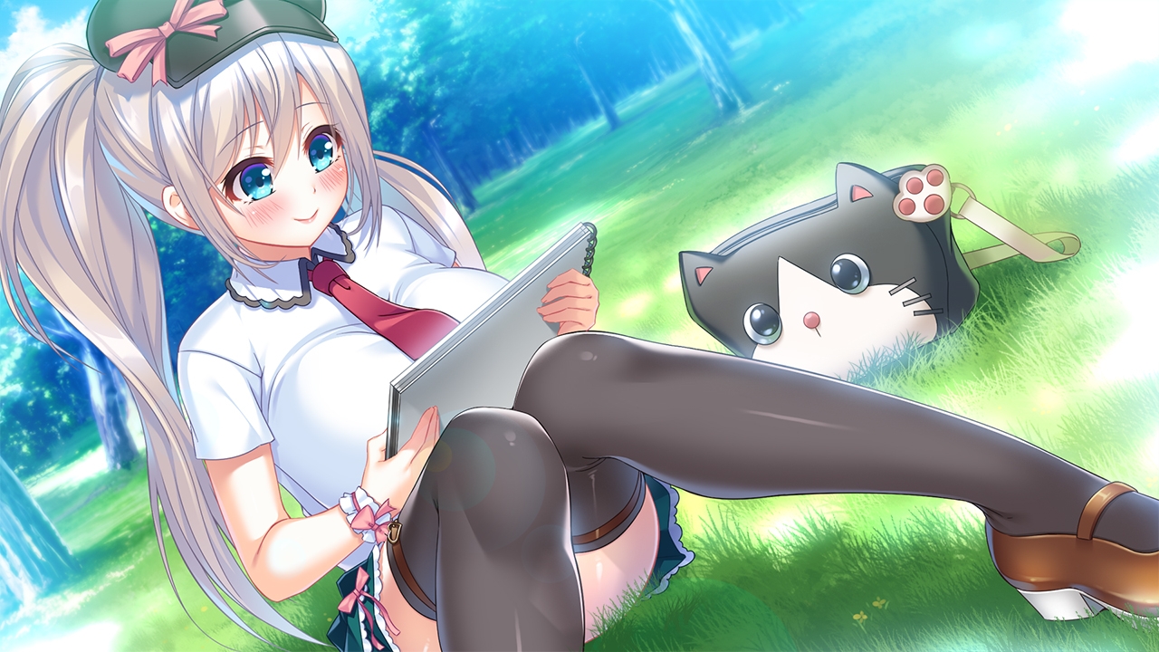 ワナクリ2 アナザーストーリーセット 画像8