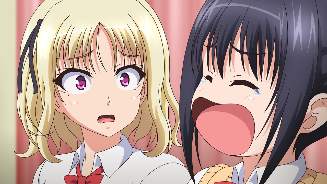 【HD판】에로 편의점 점장 : 큐티 섹시 마마・마오 누나 ～몰카에 넋이 나간 프렌즈～ / 【韓国語版】エロコンビニ店長 エロ可愛ママ姉・麻央 ～痴撮に見惚れるフレンズ～