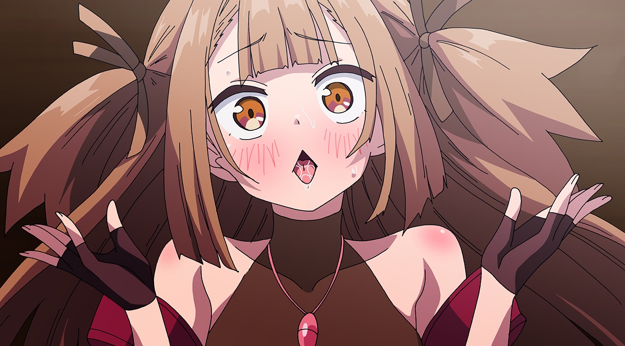 【HD版】既然來到異世界就用好色技能全力謳歌人生 THE ANIMATION 第5卷 / 【繁体中文版】異世界来たのでスケベスキルで全力謳歌しようと思う THE ANIMATION 第5巻