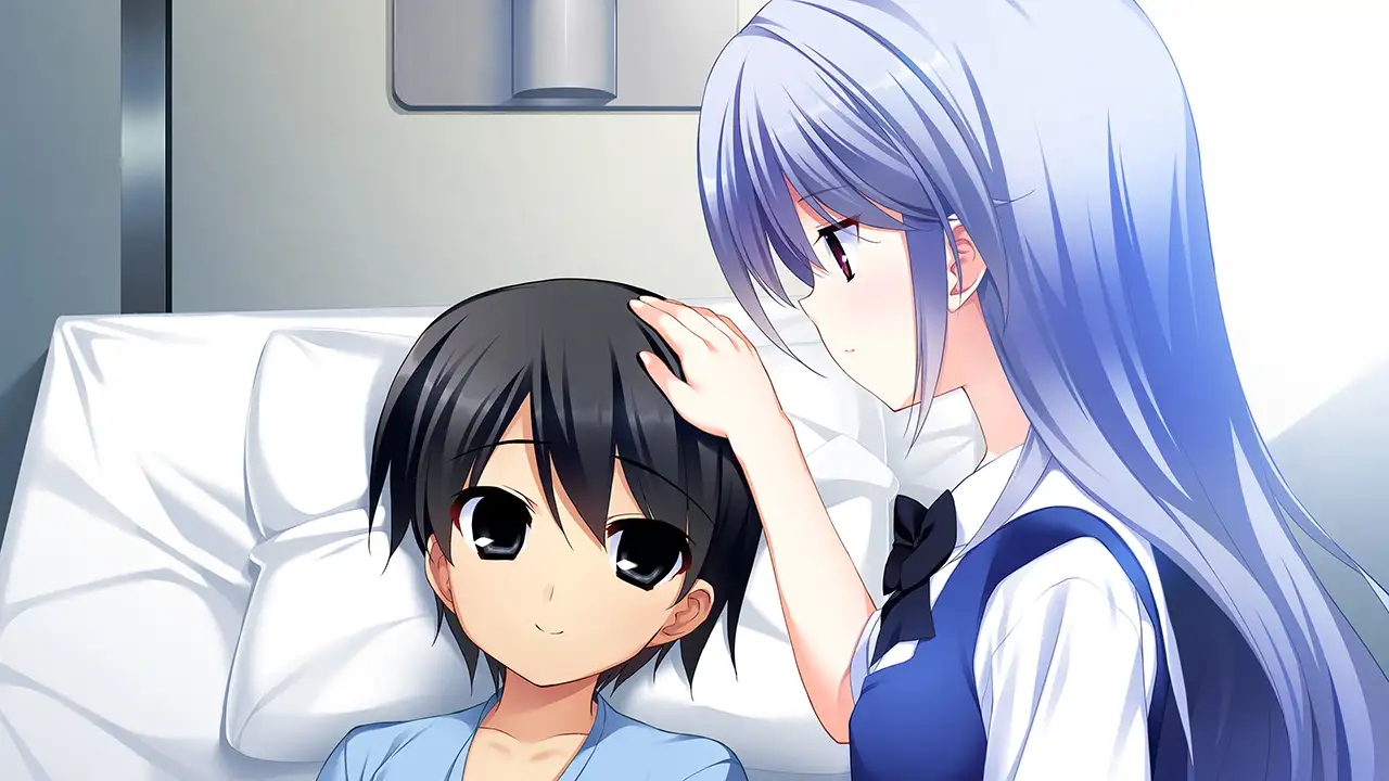 アイドル魔法少女ちるちる☆みちる 後編