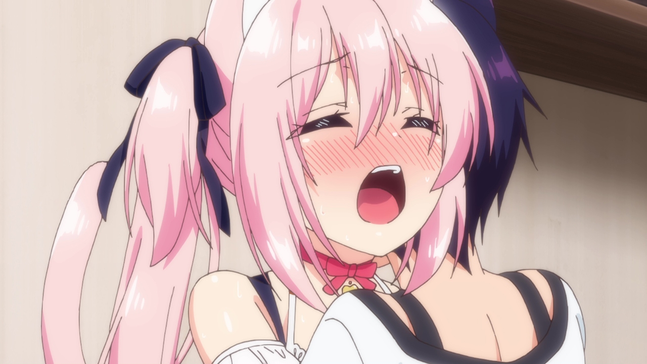 【HD Version】My Ideal Life In A Parallel World - Episode 1 / 【英語版】ボクの理想の異世界生活 第1話