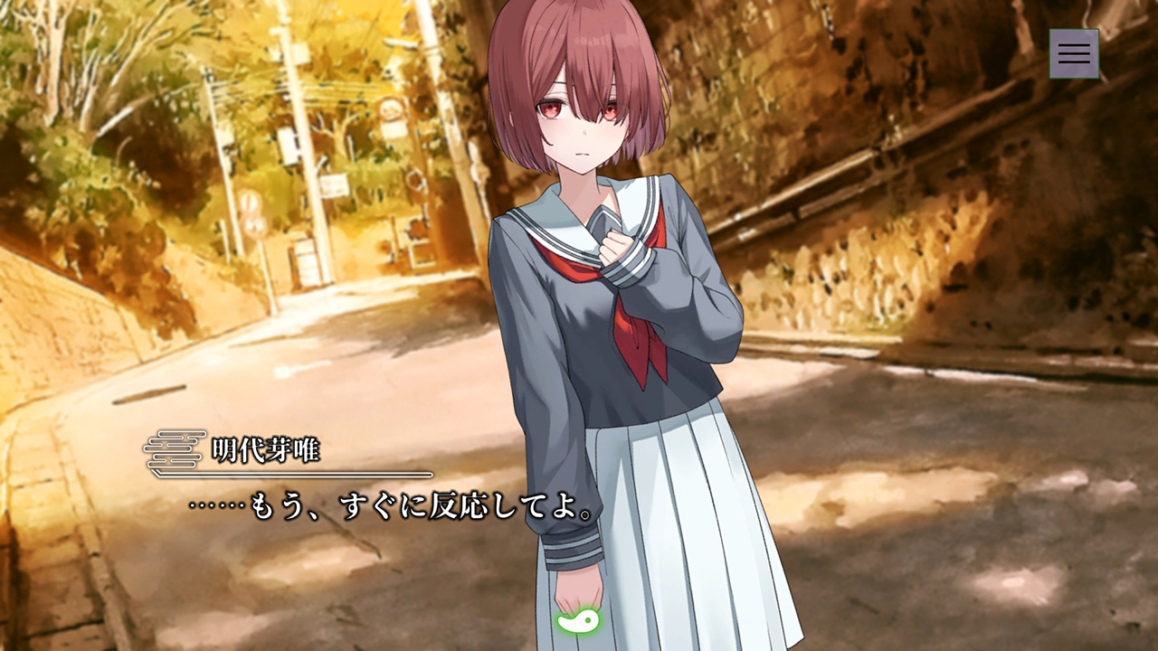 【やがて散りゆく鏡の花へ】追加シナリオ「やがて欠けゆく水月へ」 画像5