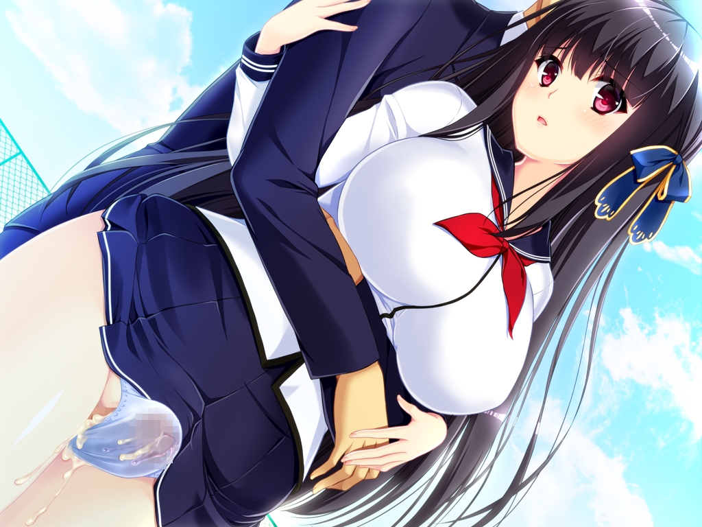 【限定版】催○即ヤリ学園 清楚会長・隷従洗脳編 画像7