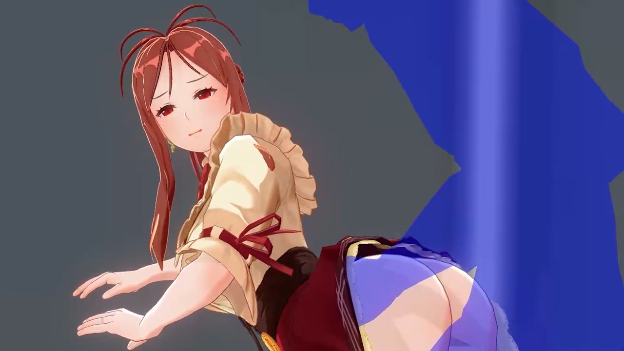 兄嫁 3Dアニメハイブリッド 後編 ●催○アプリ堕ち～欲求不満の兄嫁に催○アプリを使ったら～©2026③ 画像7