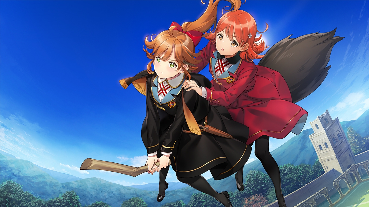 Lilac ~side Witch~ 画像1