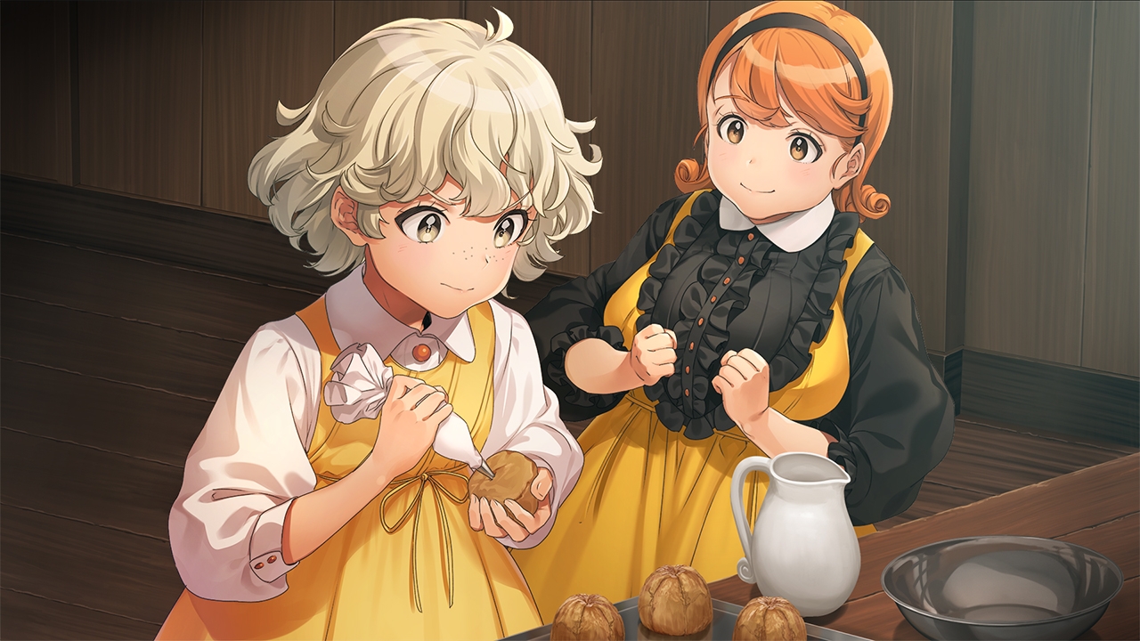 Lilac ~side Witch~ 画像2