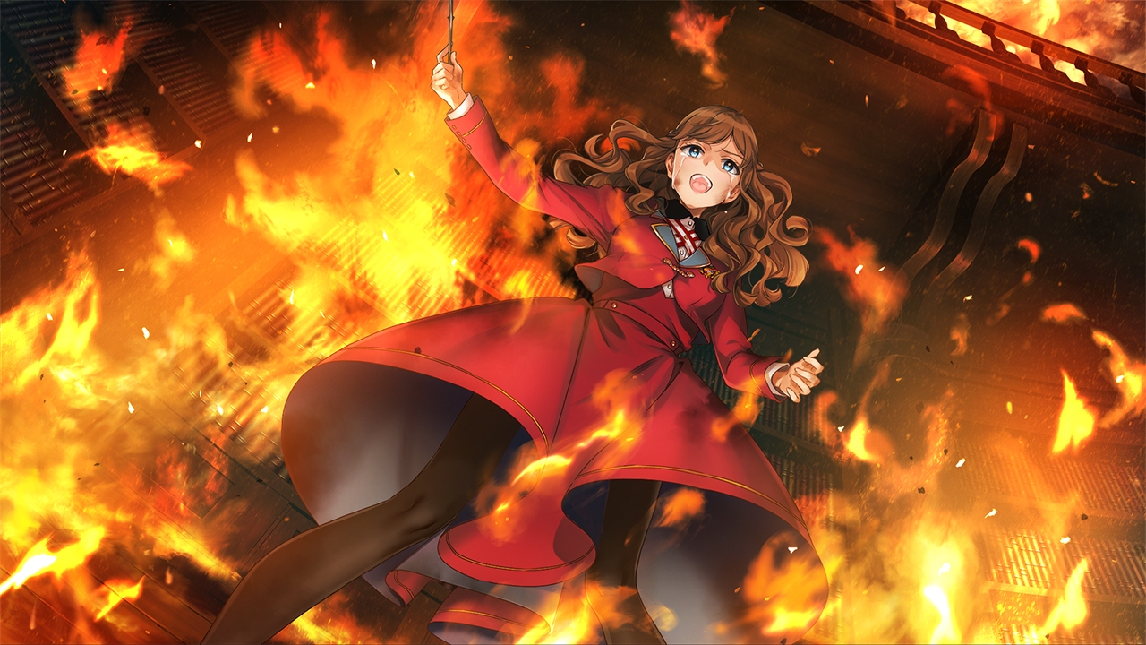 Lilac ~side Witch~ 画像5