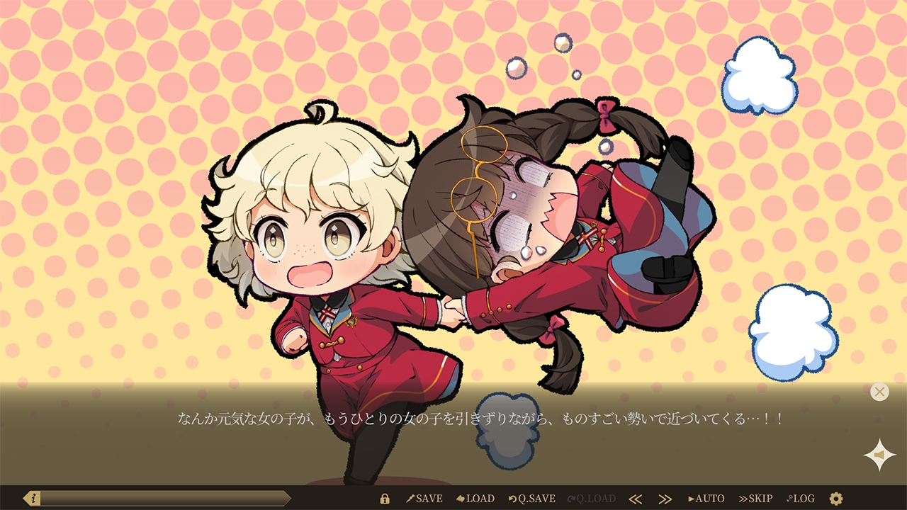 Lilac ~side Witch~ 画像7