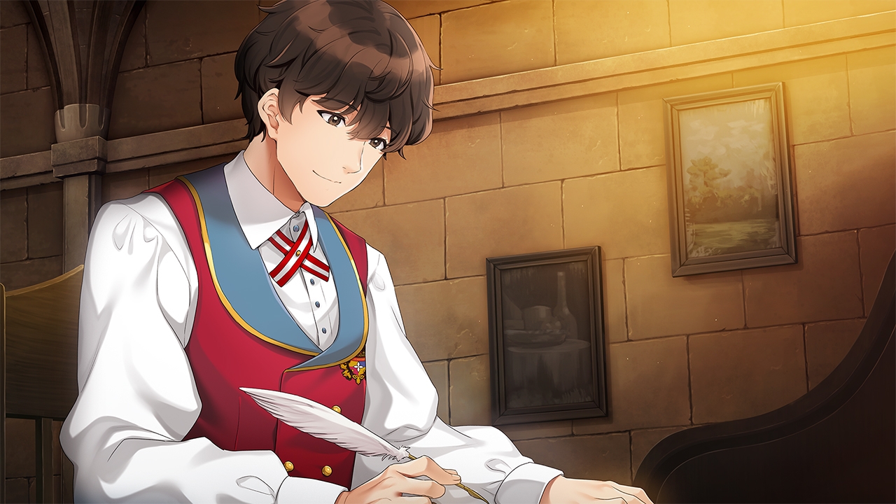 Lilac ~side Wizard~ 画像1