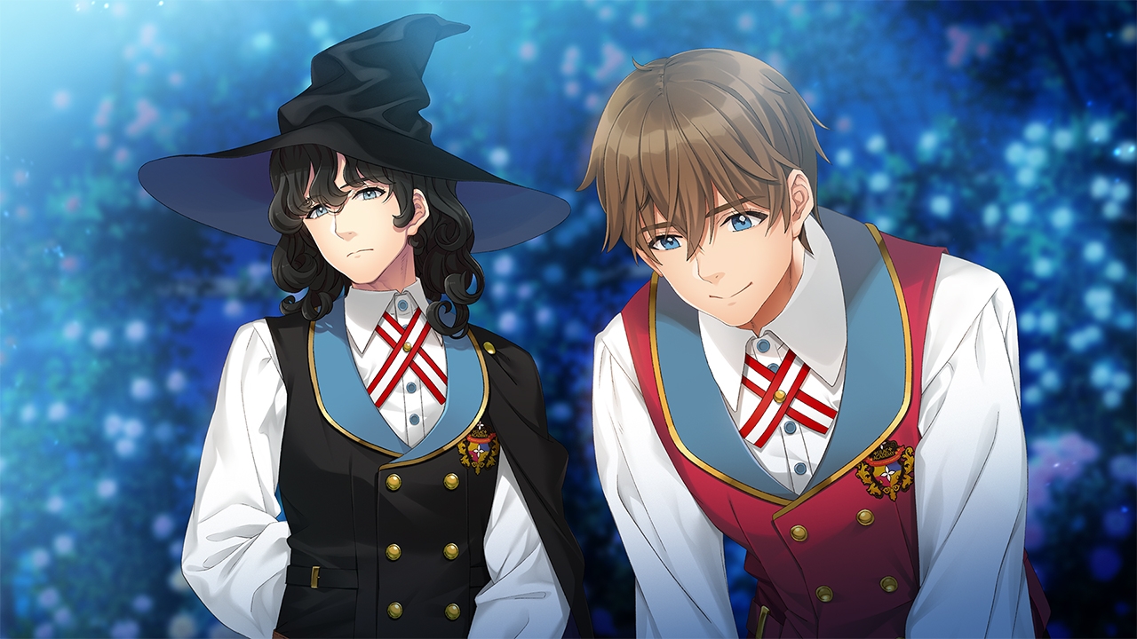 Lilac ~side Wizard~ 画像3