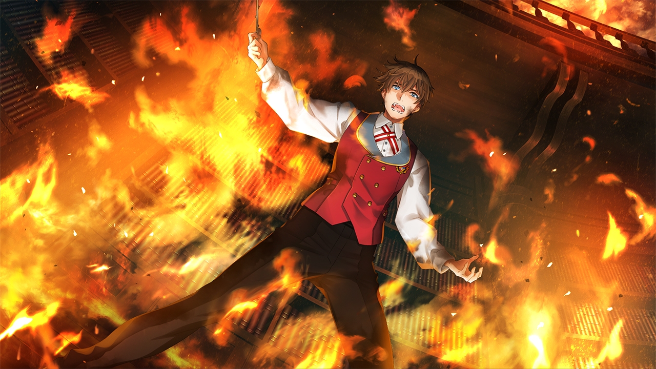 Lilac ~side Wizard~ 画像5