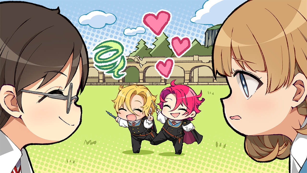 Lilac ~side Wizard~ 画像6