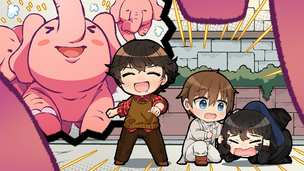 Lilac ~side Wizard~ 画像7