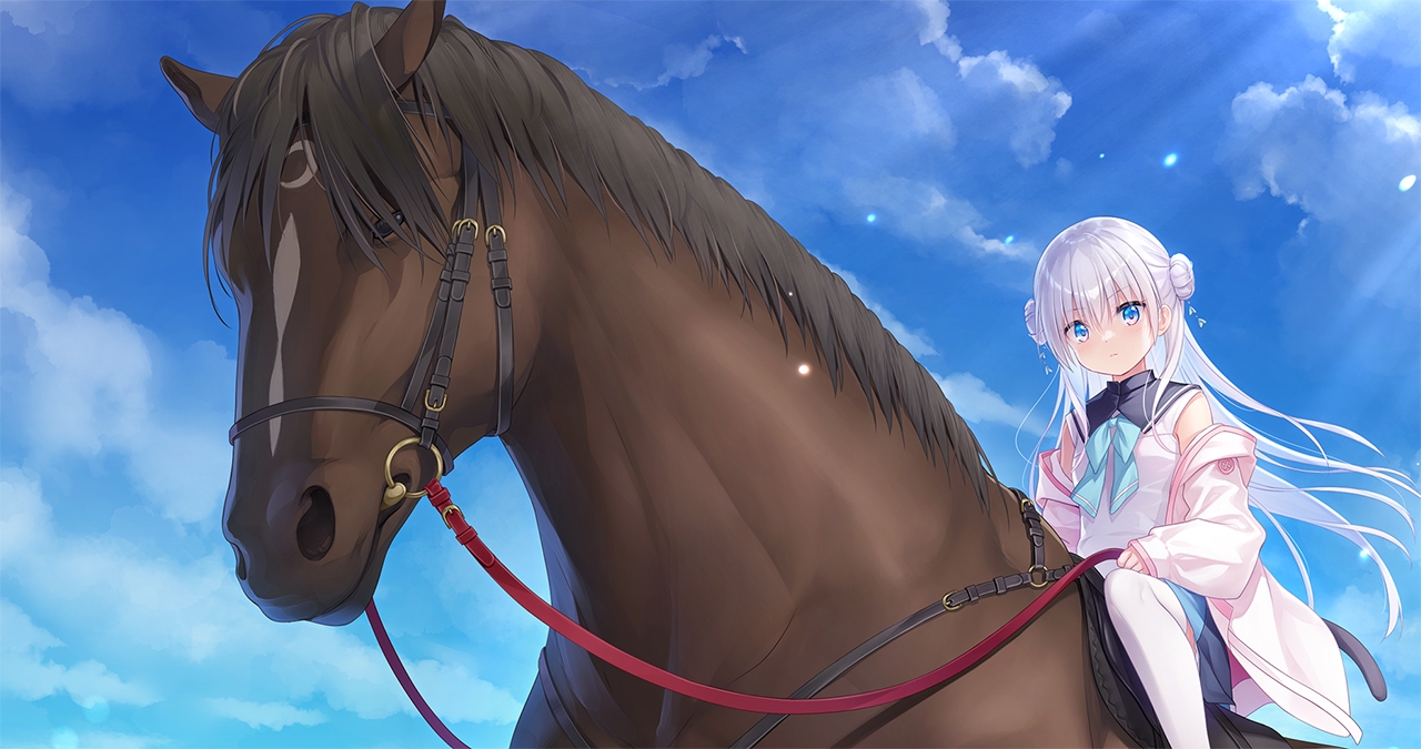 anemoi【一般版E15】 画像1