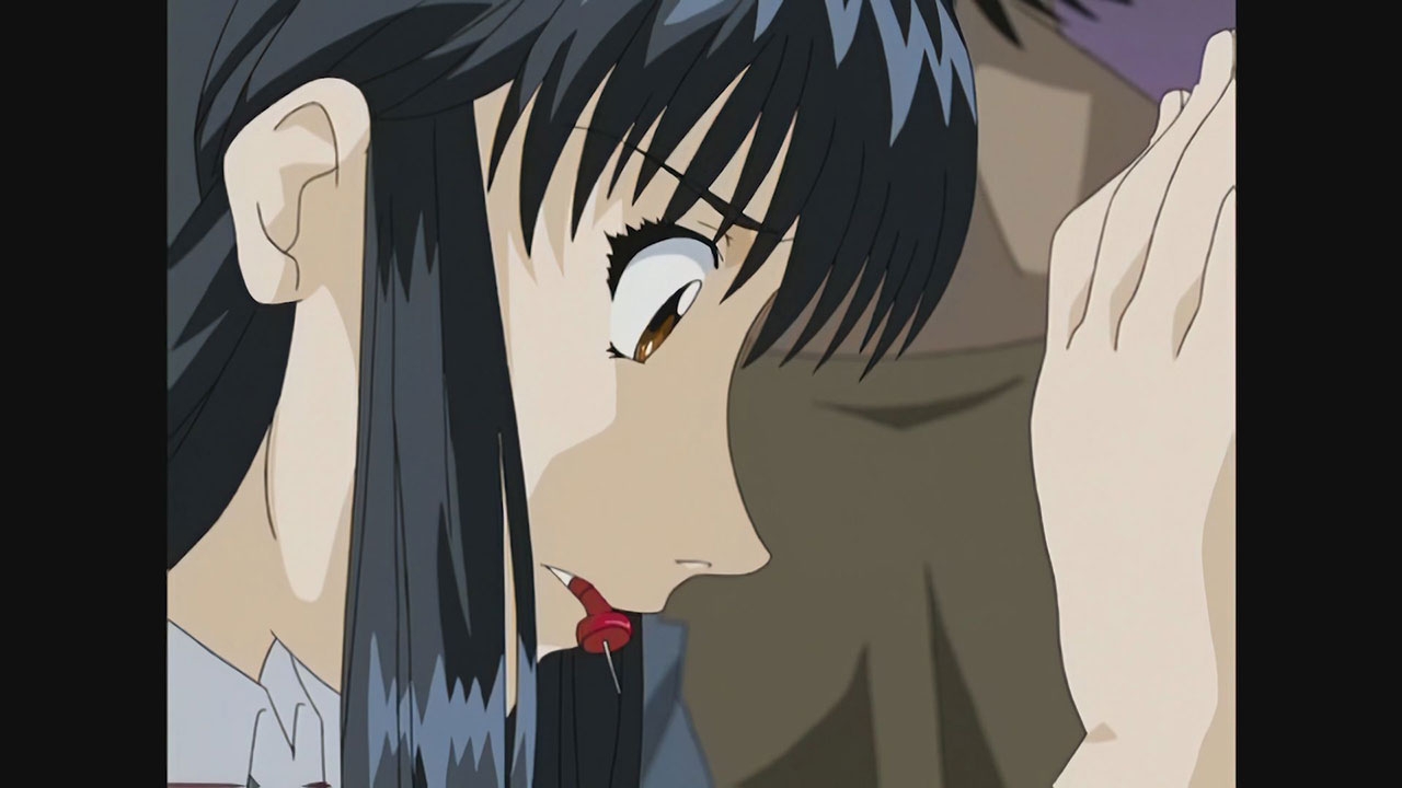 【HD版】痴○十人隊 THE ANIMATION 1 ～獲物たちの黄昏～