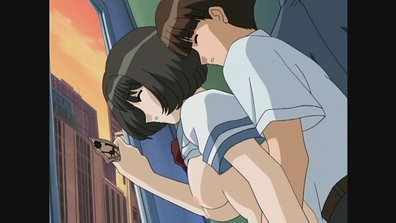 【HD版】痴○十人隊 THE ANIMATION 2 ～痴○十人隊見参！！～