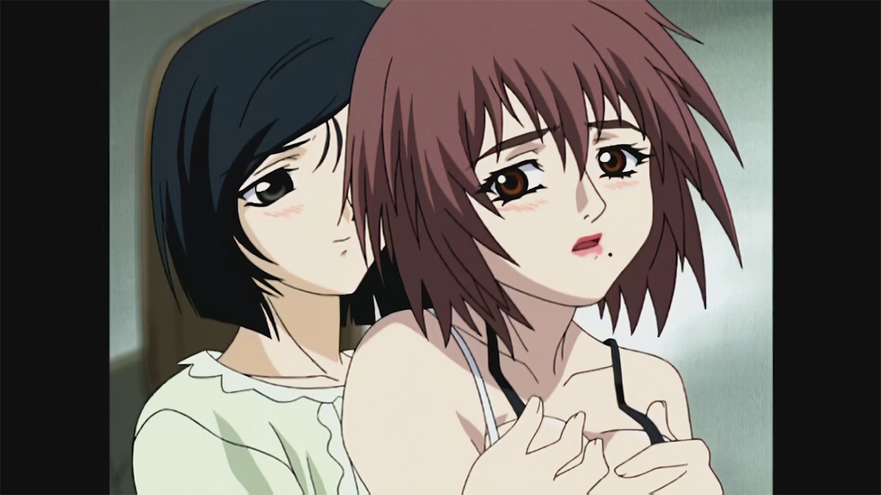 【HD版】痴○十人隊 THE ANIMATION 4 ～Woman only～