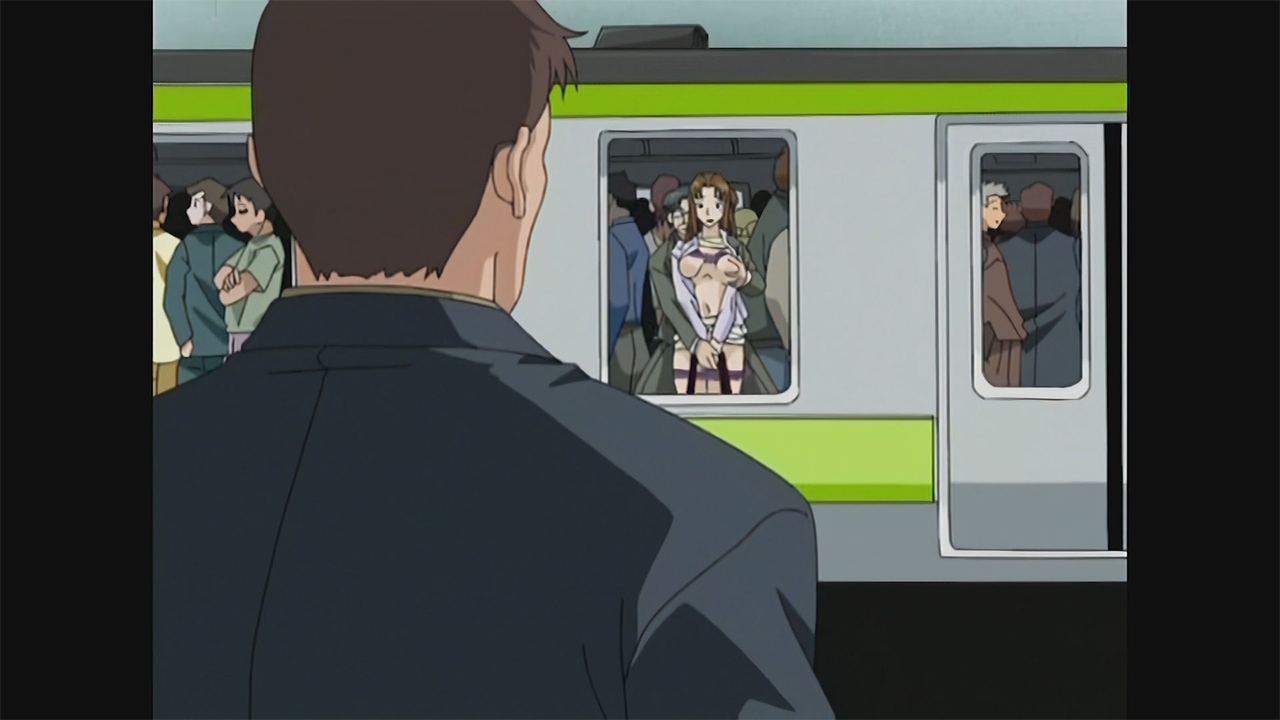 【HD版】痴○十人隊 THE ANIMATION 5 ～本番依頼～