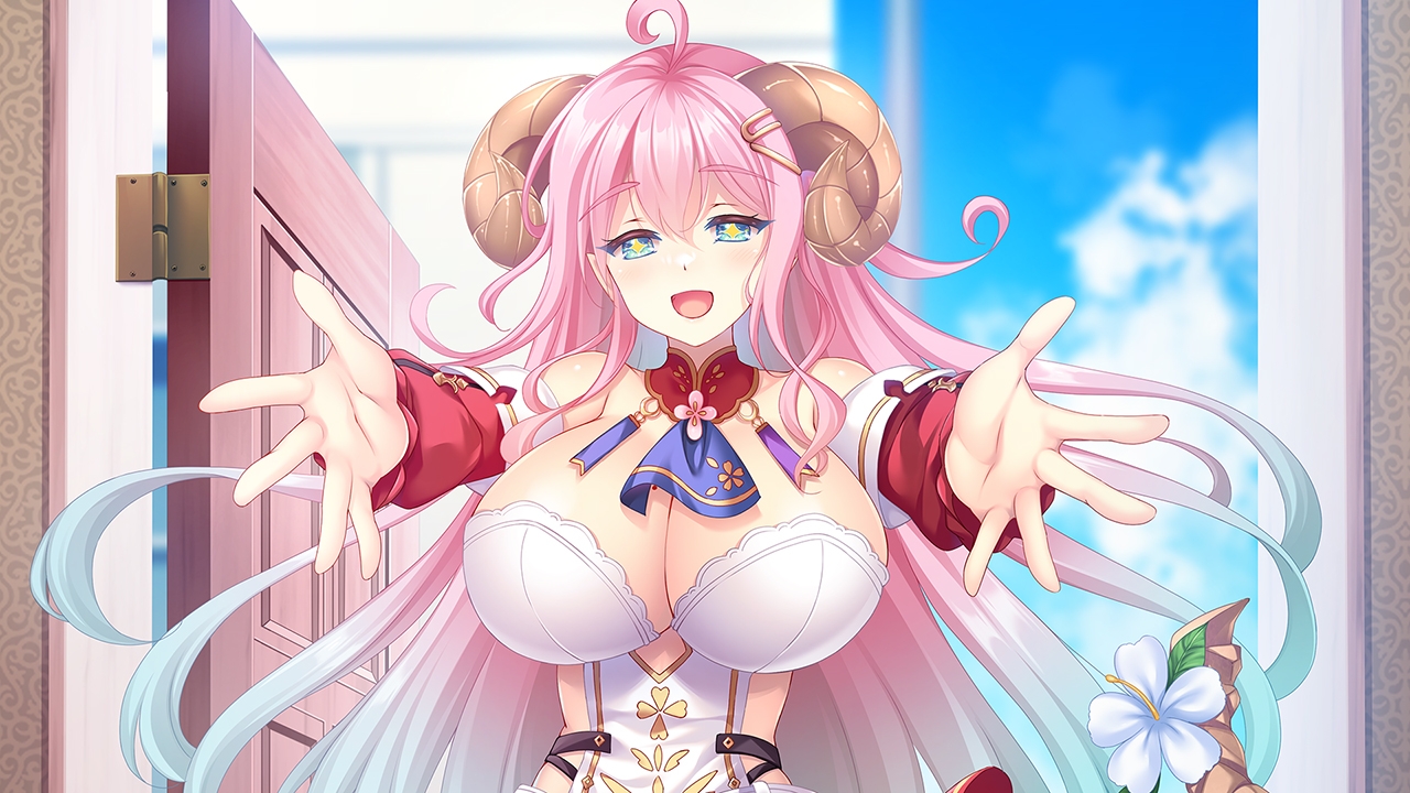 【DLsite限定版】ドラ・コンカフェ2 画像5