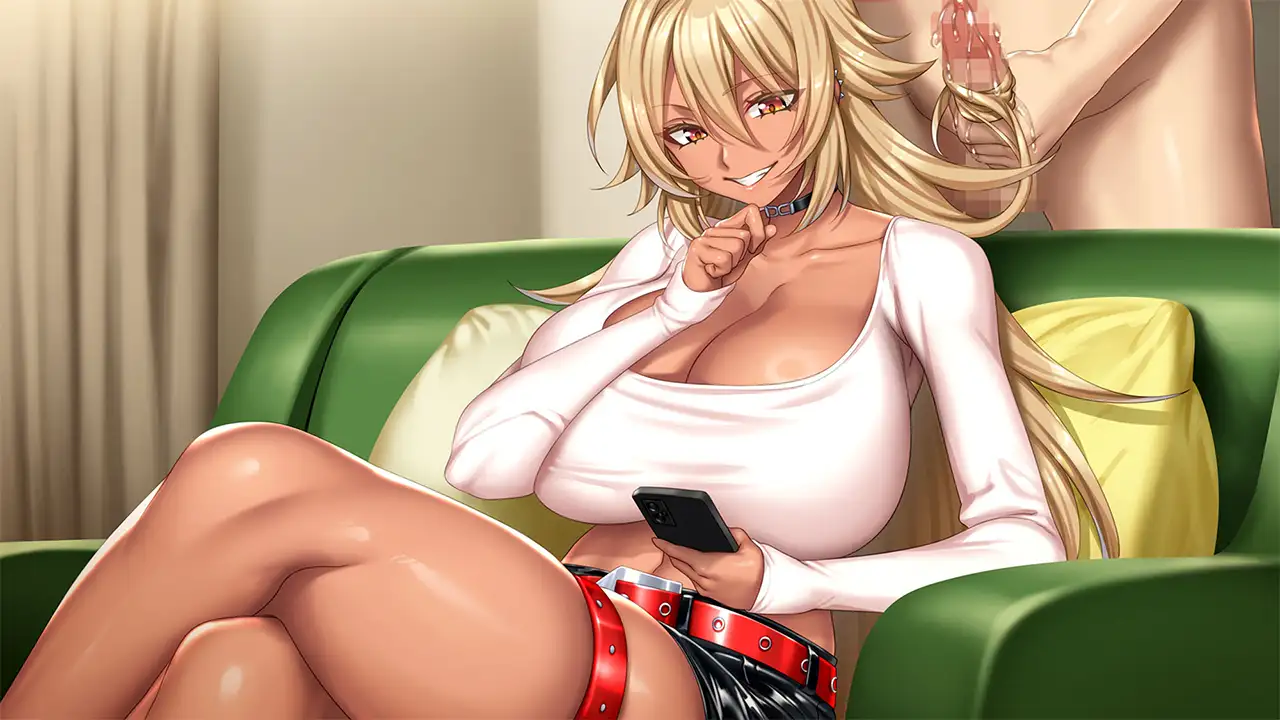 ギャル姉Z