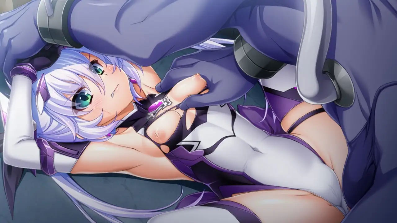 光翼戦姫エクスティアコンチェルト コンプリートエディション [Lusterise] | DLsite 美少女ゲーム - R18