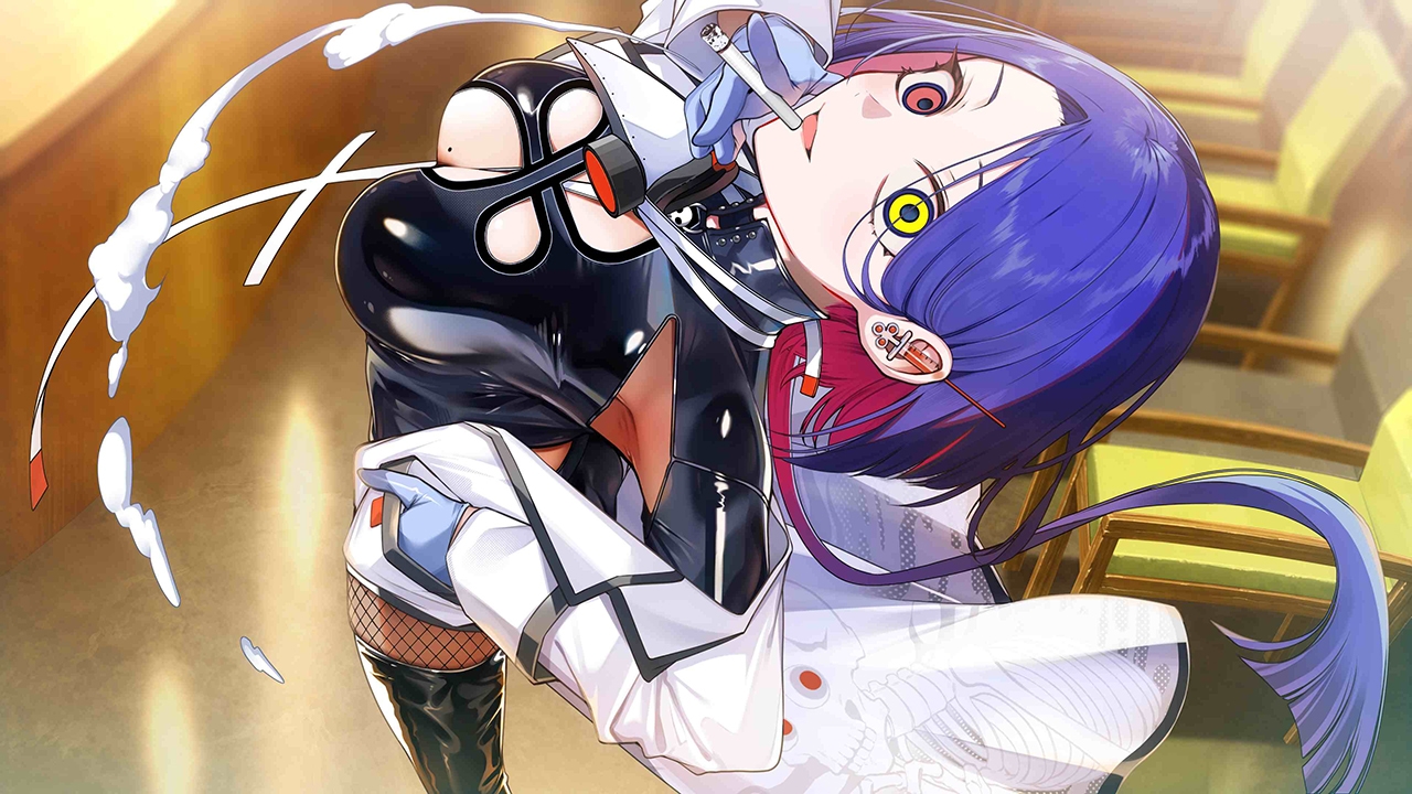 【本編+追加コンテンツ】ゴーヘルゴー業 つきおとしてゴー 画像6
