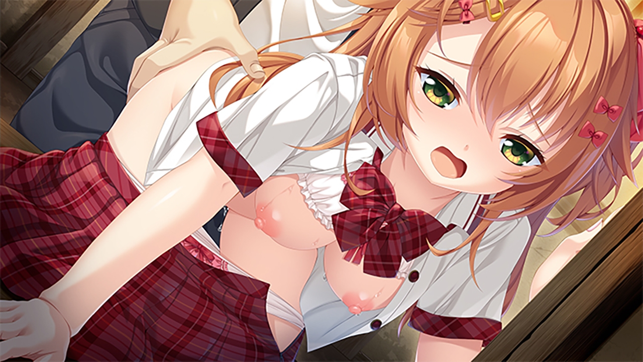【期間限定】廃村少女［弐］ 本体+外伝セット 画像9