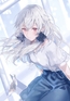 白昼夢の青写真 [Laplacian]