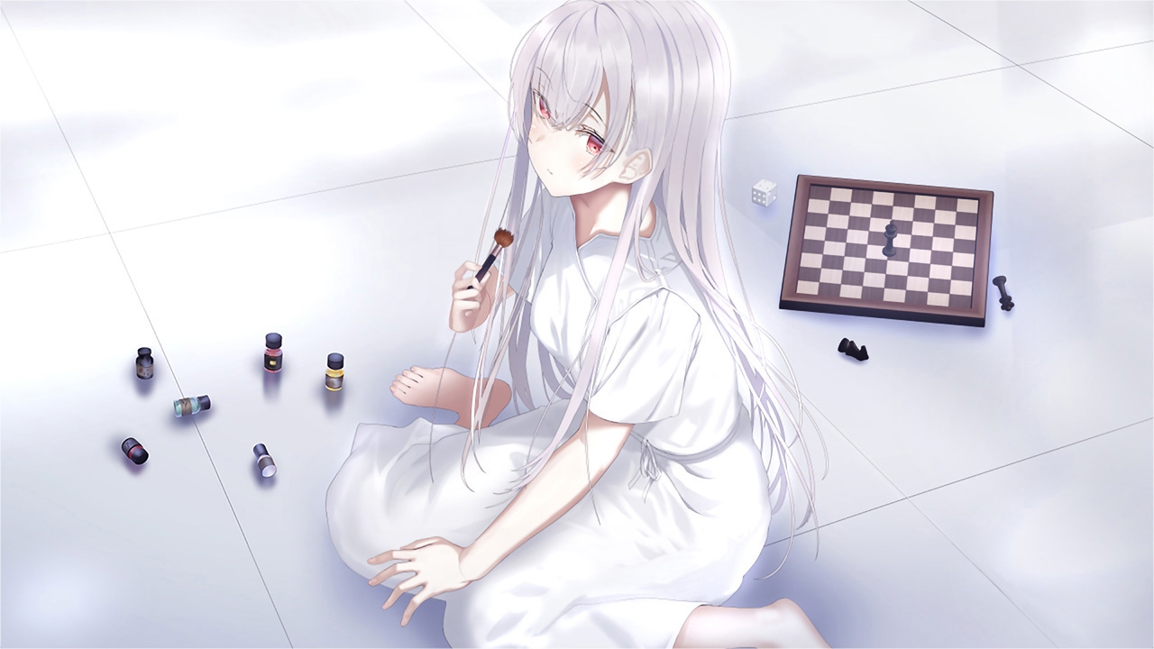 白昼夢の青写真 画像5