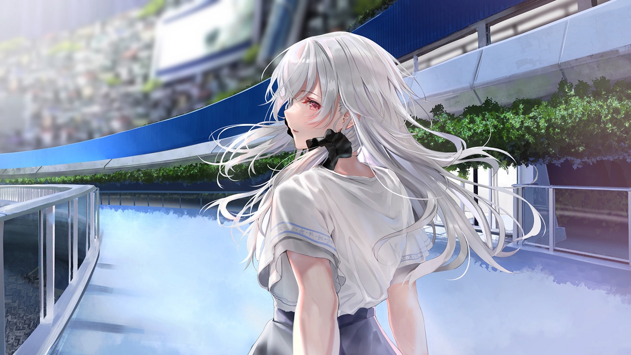 白昼夢の青写真 画像6