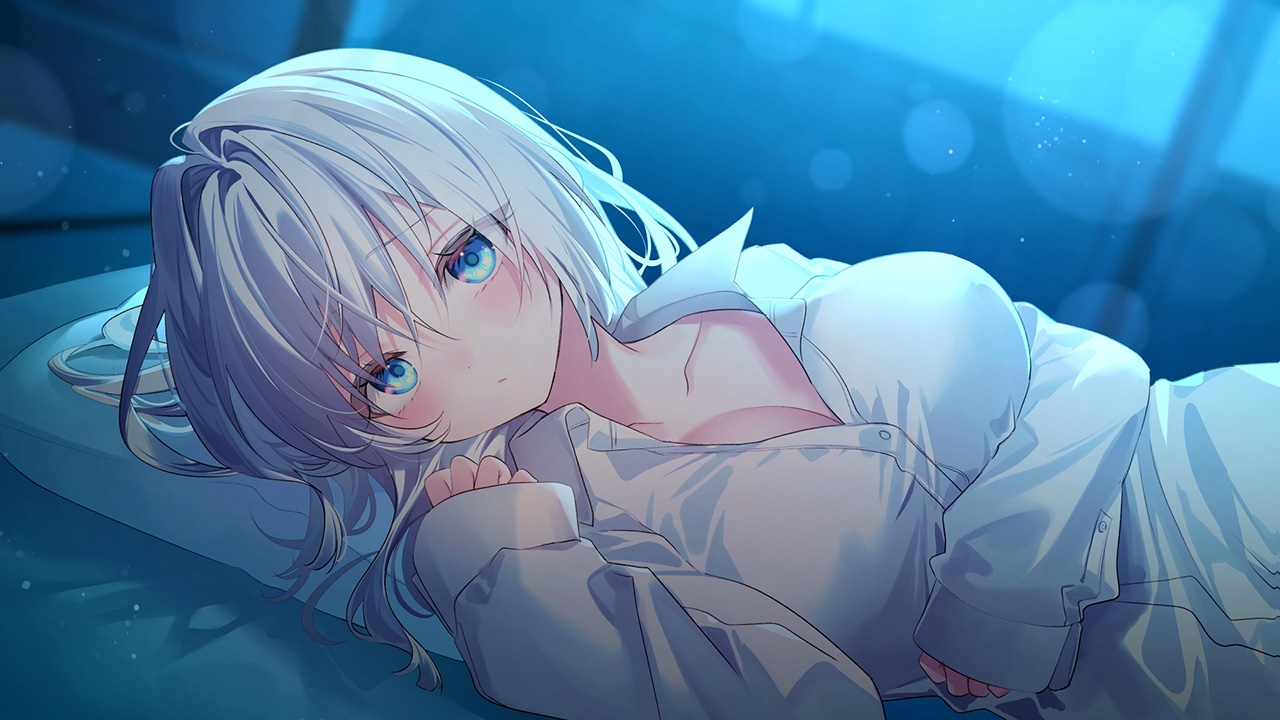サヤガタリ -妖刀の約束- 画像3