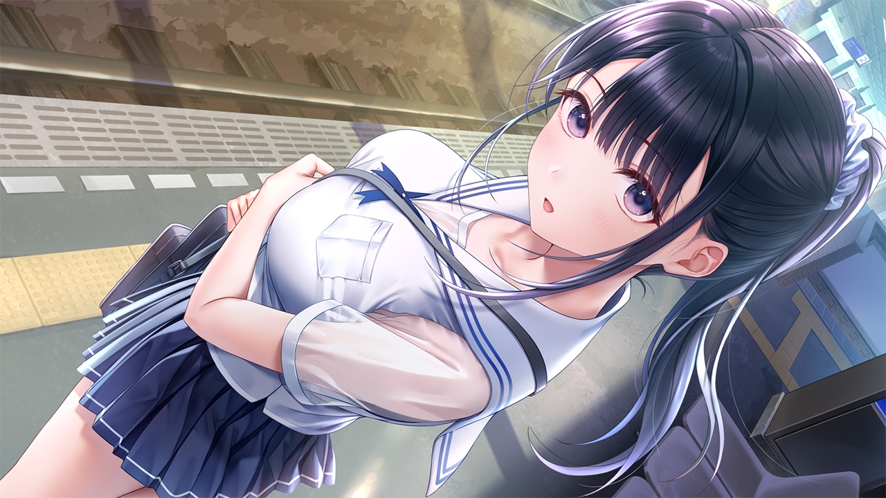【豪華版】制服カノジョ3img00