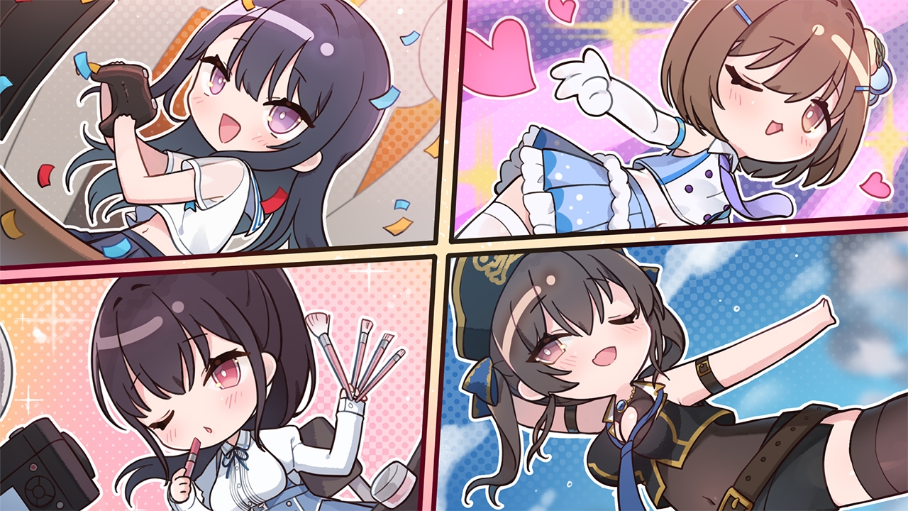 【豪華版】制服カノジョ3img09