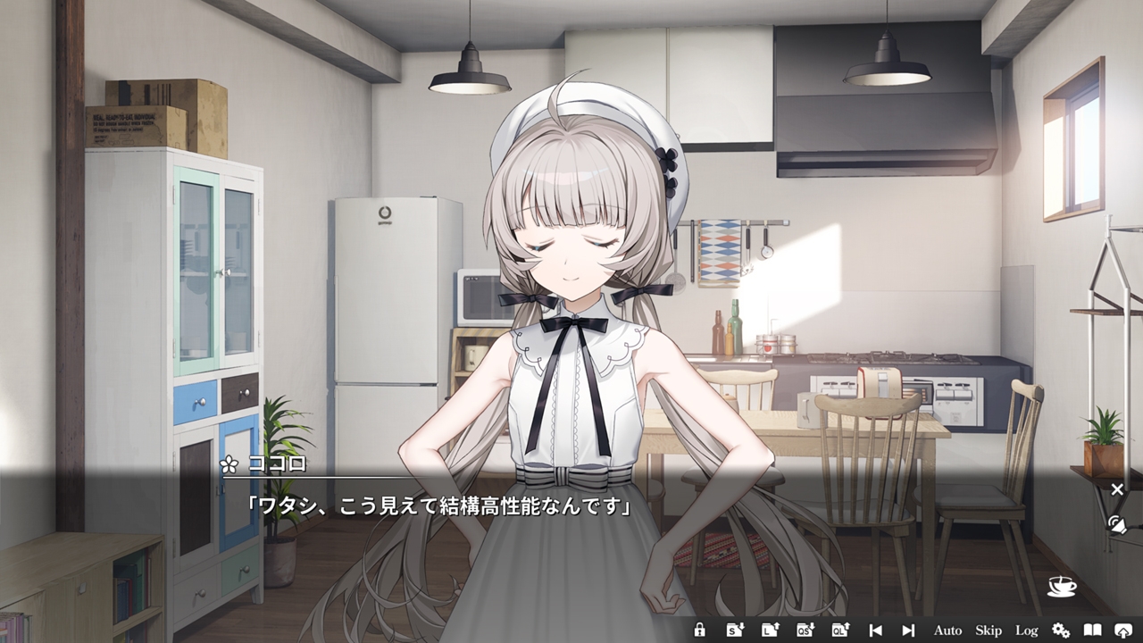 COCORO 画像9