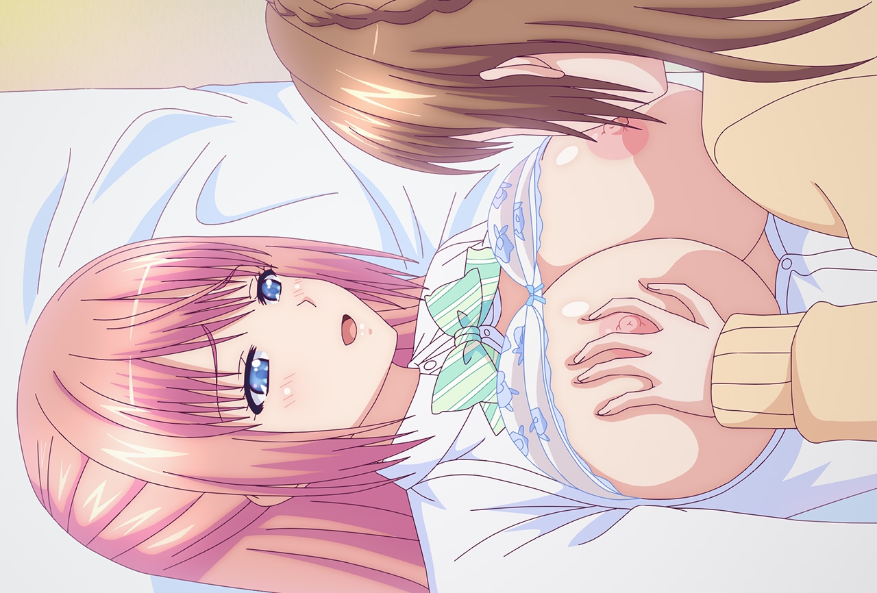 【HD版】告白…… ～腹黒クールギャルのサク略～ サンプル5