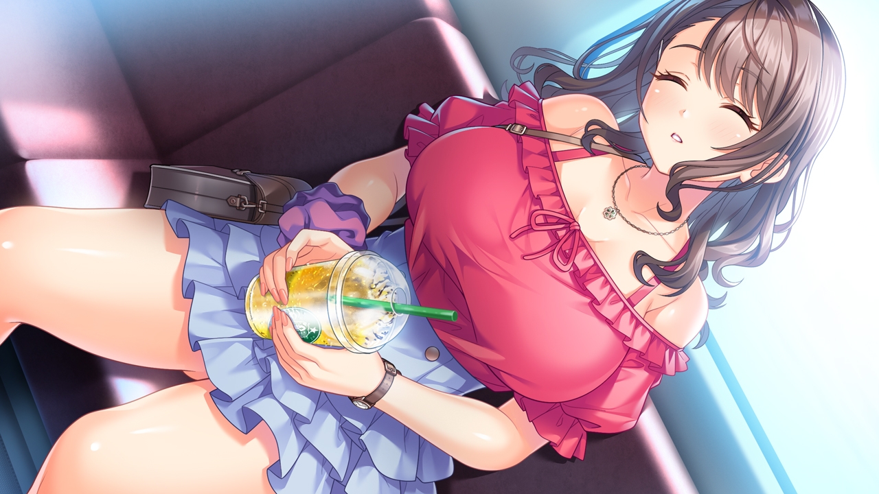 どいなかガールズゆーとぴあ 画像1