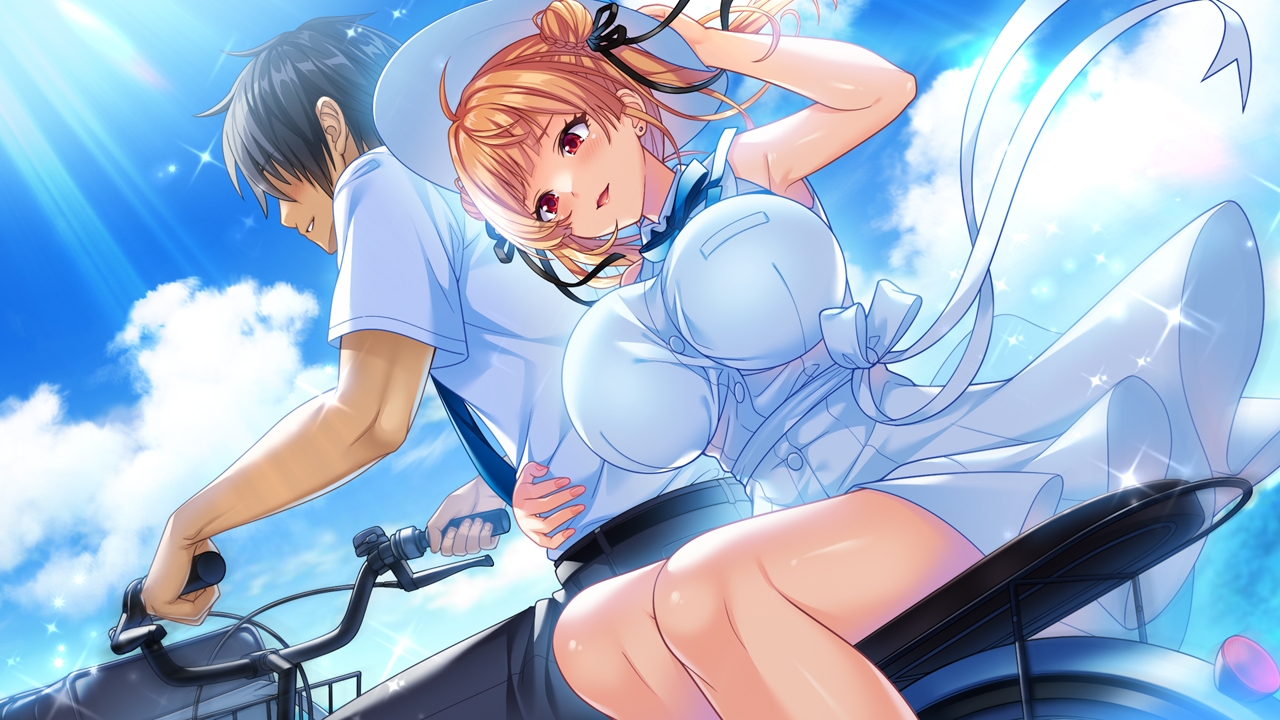 どいなかガールズゆーとぴあ 画像4
