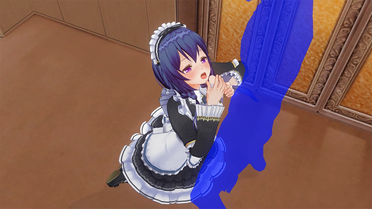 【期間限定】カスタムオーダーメイド3D2&2.5 DLC総選挙パック 性格 画像5