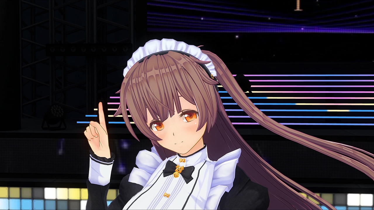 【期間限定】カスタムオーダーメイド3D2&2.5 DLC総選挙パック ダンス 画像4
