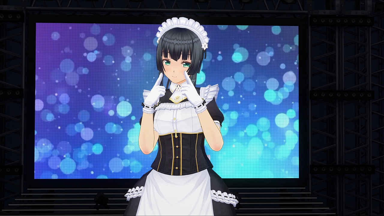 【期間限定】カスタムオーダーメイド3D2&2.5 DLC総選挙パック ダンス 画像5