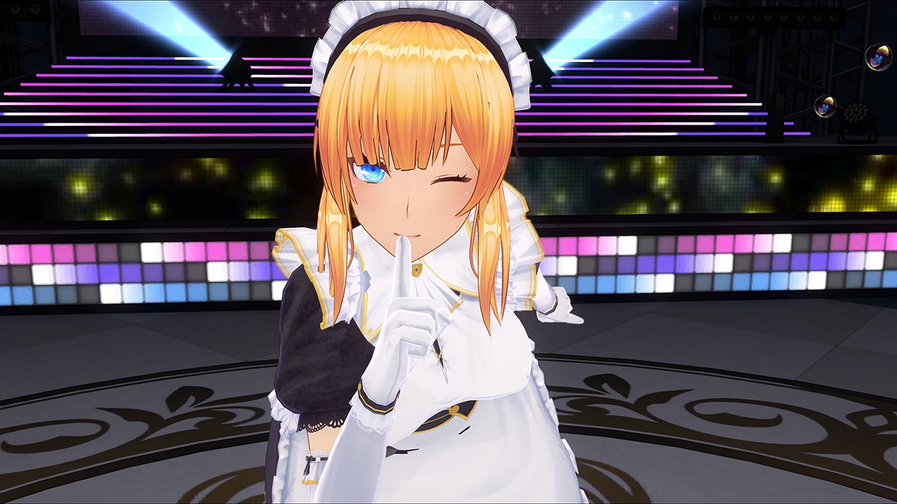 【期間限定】カスタムオーダーメイド3D2&2.5 DLC総選挙パック ダンス 画像6