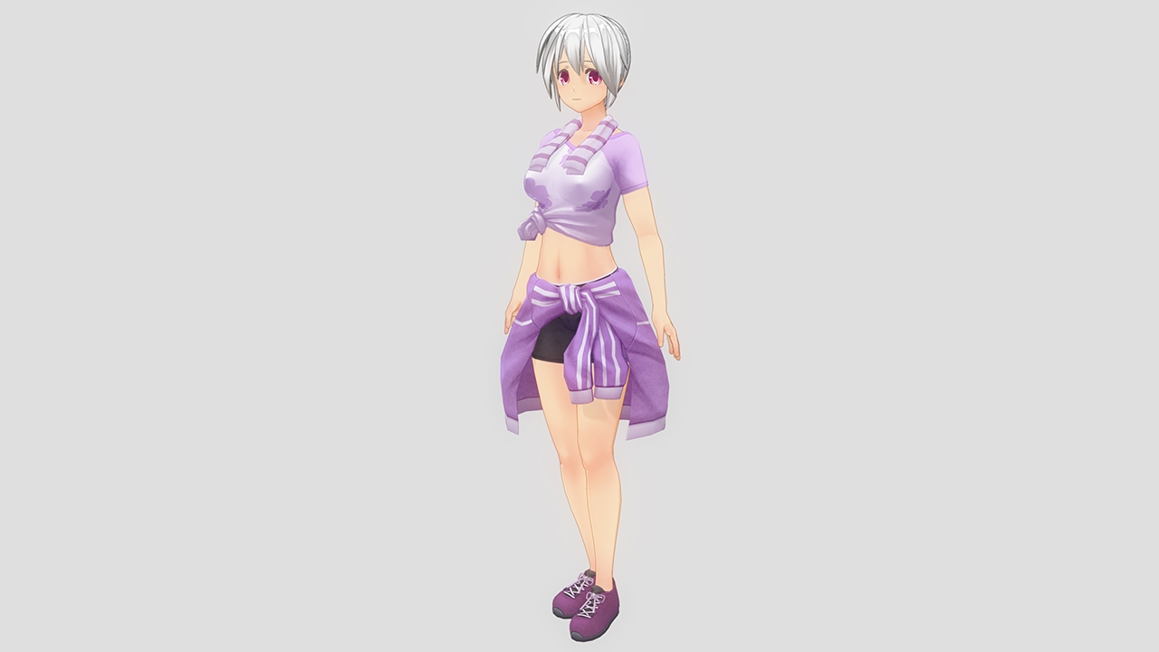 【期間限定】カスタムオーダーメイド3D2&2.5 DLC総選挙パック コスチューム 画像13