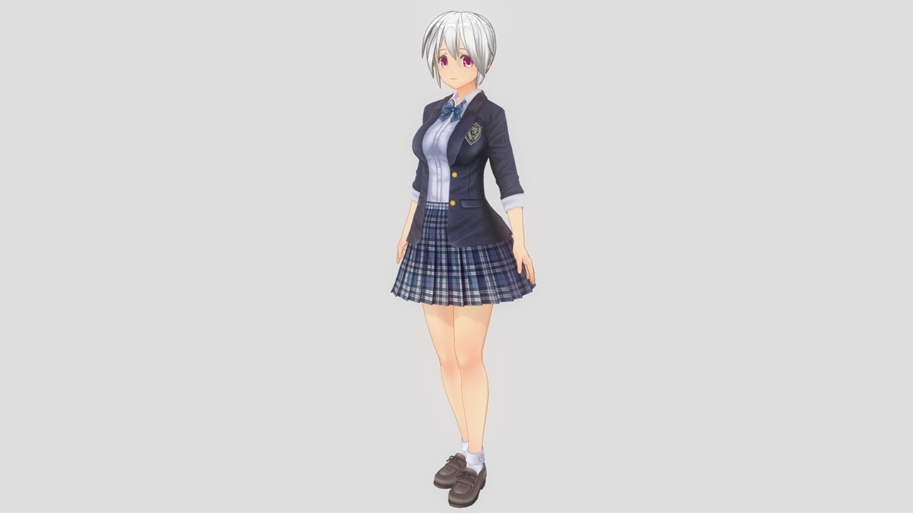 【期間限定】カスタムオーダーメイド3D2&2.5 DLC総選挙パック コスチューム 画像5