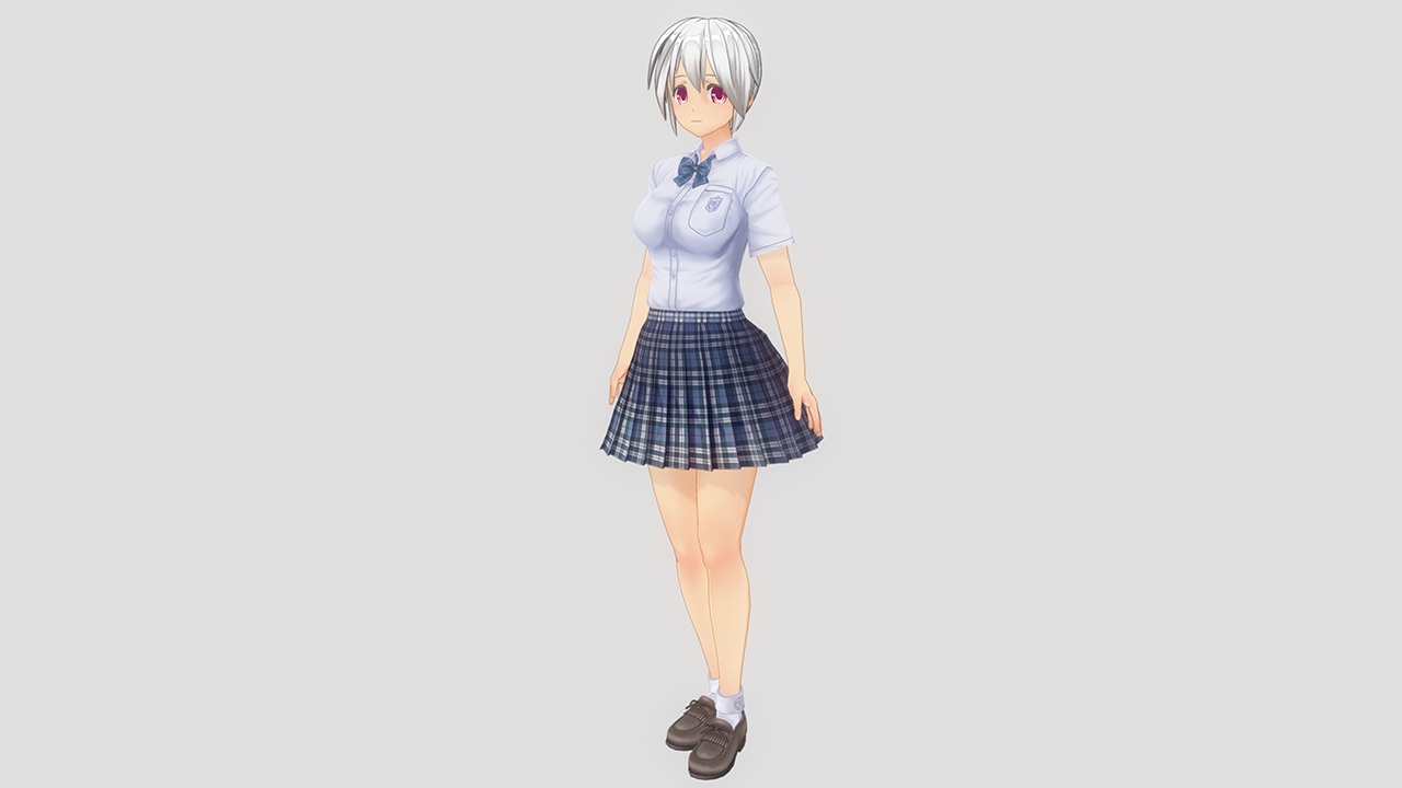 【期間限定】カスタムオーダーメイド3D2&2.5 DLC総選挙パック コスチューム 画像6