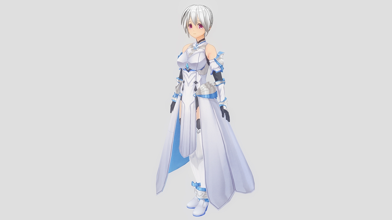 【期間限定】カスタムオーダーメイド3D2&2.5 DLC総選挙パック コスチューム 画像9