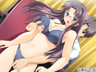 姉ハメっ! HD REMASTER 画像7