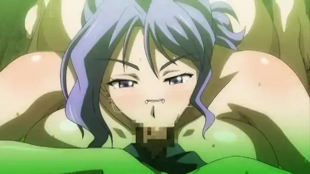 OVA 巨乳人妻女教師催○ #2「奈緒子とゆい」