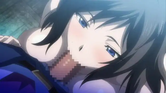 OVA 巨乳人妻女教師催○ #2「奈緒子とゆい」